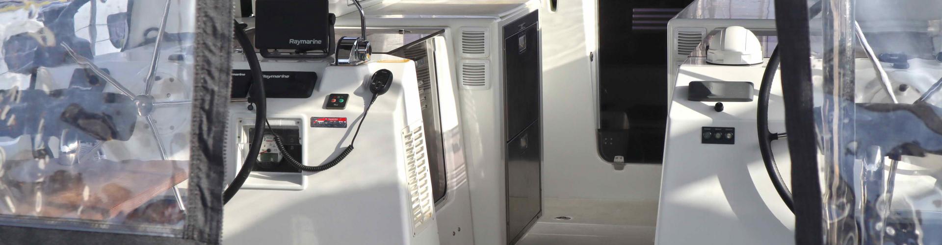 Segelboot Sun Loft 47