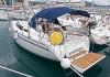 Bavaria Cruiser 33 2016  charter Segelyacht Kroatien