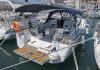 Sun Odyssey 349 2016  charter Segelyacht Kroatien