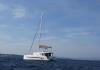 Bali 4.5 2019  yachtcharter US- Virgin Islands
