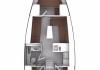 Bavaria Cruiser 37 2017  Segelurlaub