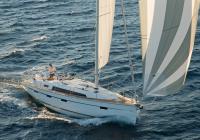 Segelyacht Bavaria Cruiser 41 Empuriabrava Spanien