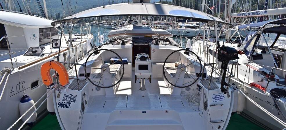 Bavaria Cruiser 46