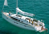 Segelyacht Bavaria Cruiser 46 Praslin Seychellen