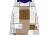 Dufour 310 GL 2018 Segelboot mieten
