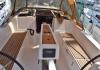 Dufour 35 2017  yachtcharter Dubrovnik