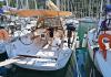 Dufour 35 2017  yachtcharter Dubrovnik