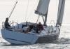Dufour 382 GL 2018  charter Segelyacht Italien