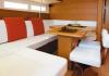 Sun Odyssey 479 2017  Kroatien Segeln