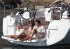 Sun Odyssey 479 2017  Segelyacht-Charter