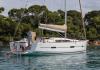 Dufour 460 GL 2019  charter Segelyacht Italien