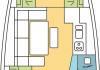 Dufour 460 GL 2019 Segelyacht Charter