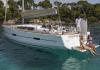 Dufour 460 GL 2019  yachtcharter Sardinia