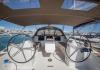 Dufour 460 GL 2017  yachtcharter Dubrovnik