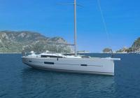 Segelboot Dufour 520 GL Phuket Thailand