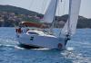 Elan 40 Impression 2015  charter Segelyacht Kroatien
