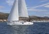 Elan 50 Impression 2017  charter Segelyacht Kroatien