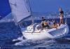 First 31.7 2008  yachtcharter Brittany
