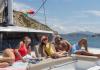 Fountaine Pajot Astréa 42 2021  6 Kabinen