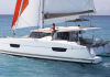 Fountaine Pajot Lucia 40 2019  yachtcharter Napoli