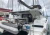 Fountaine Pajot Lucia 40 2017  yachtcharter