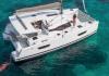 Fountaine Pajot Lucia 40 2020  yachtcharter Guadeloupe