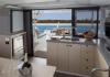 Fountaine Pajot Lucia 40 2020  yachtcharter Guadeloupe