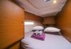 Sun Odyssey 519 2018 Segelboot Charter