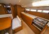 Sun Odyssey 519 2018  Boot mieten