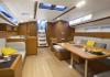 Sun Odyssey 519 2018 Segelyacht Charter