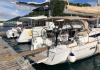 Sun Odyssey 519 2018  yachtcharter Trogir