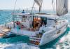 Lagoon 42 2022  yachtcharter Trogir