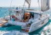 Lagoon 42 2022  Yacht mieten