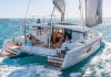 Lagoon 42 2019  yachtcharter Trogir
