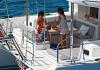 Lagoon 450 Fly 2019 Katamaran Charter