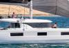 Lagoon 46 2020  yachtcharter British Virgin Islands