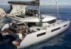 Lagoon 50 2018  yachtcharter Trogir