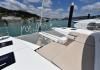 Lagoon 50 2019  Whitsundays
