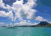 Lagoon 620 2018 Katamaran-Charter
