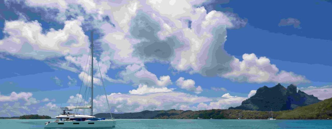 Katamaran Lagoon 620