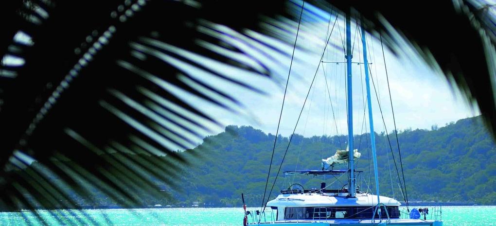 2014. Lagoon 620