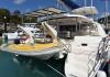 Leopard 46 2008  Segeln