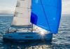 Oceanis 40.1 2022  yachtcharter Trogir