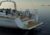 Oceanis 45 ( 3 cab.) 2017  charter Segelyacht Italien