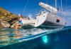 Oceanis 46.1 2020  wöchentliche Yachtmiete