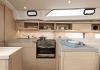 Oceanis 46.1 2020 Segelyacht Charter