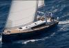 Oceanis 48 2018  Segelyacht Miete