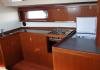 Oceanis 48 2018  Segelyacht Charter