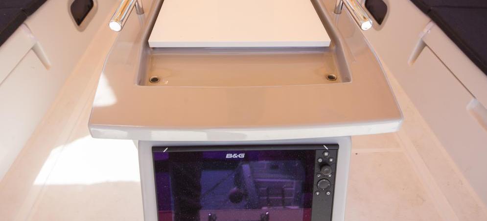 Oceanis 48