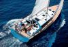 Oceanis 48 2018  charter Segelyacht Griechenland